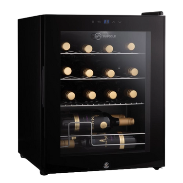 Subcold Viva16 LED - Wine Cooler